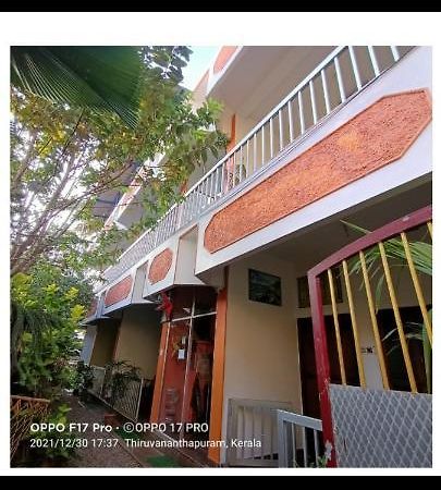 ホテルBaby House バルカラ エクステリア 写真
