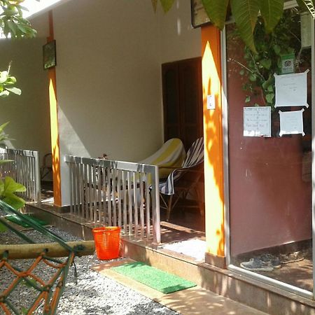 ホテルBaby House バルカラ エクステリア 写真