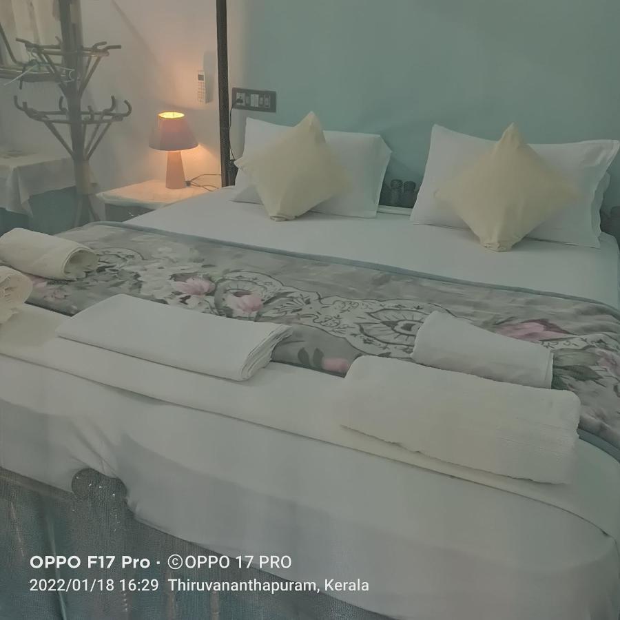 ホテルBaby House バルカラ エクステリア 写真