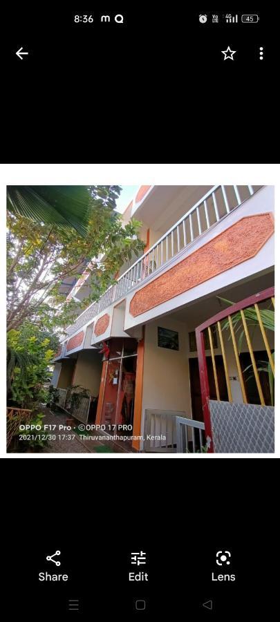 ホテルBaby House バルカラ エクステリア 写真