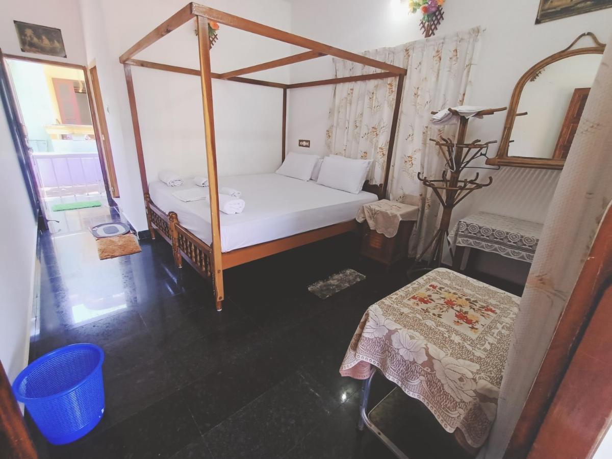 ホテルBaby House バルカラ エクステリア 写真