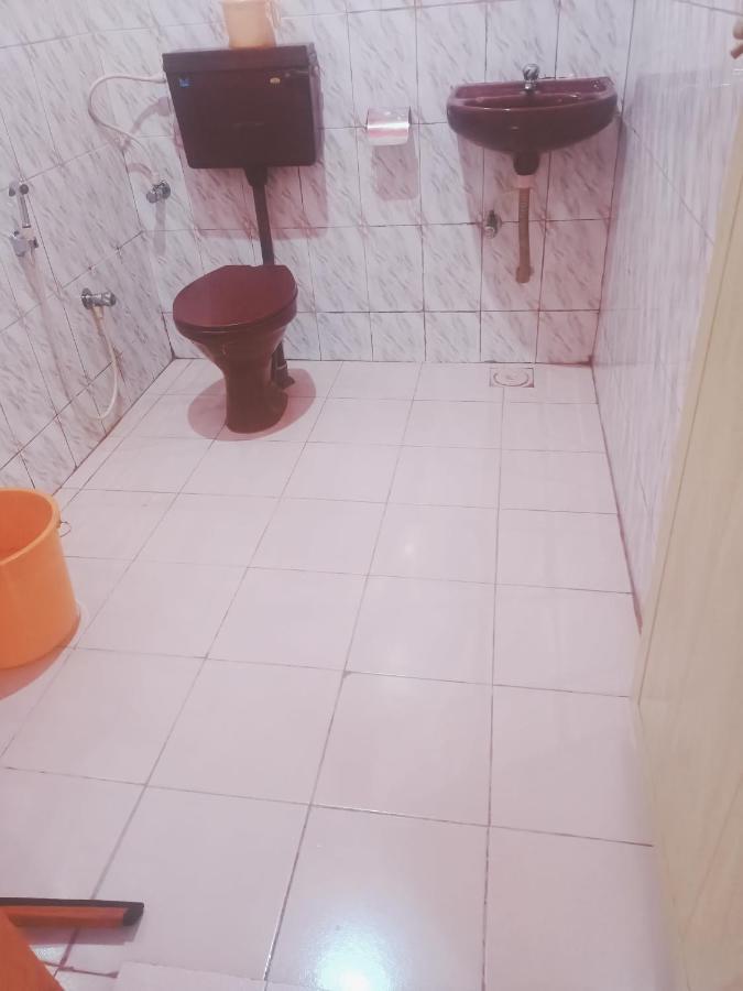 ホテルBaby House バルカラ エクステリア 写真
