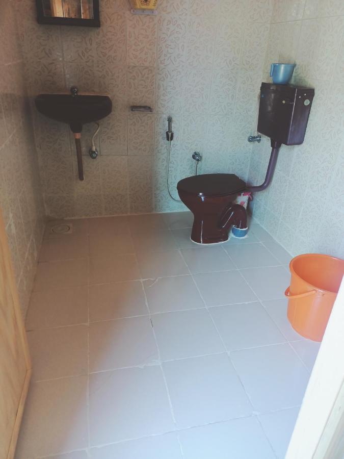 ホテルBaby House バルカラ エクステリア 写真