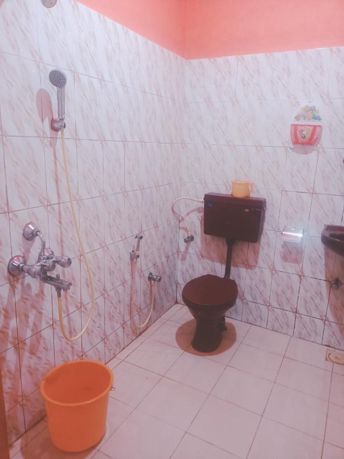 ホテルBaby House バルカラ エクステリア 写真