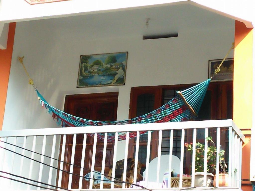 ホテルBaby House バルカラ エクステリア 写真