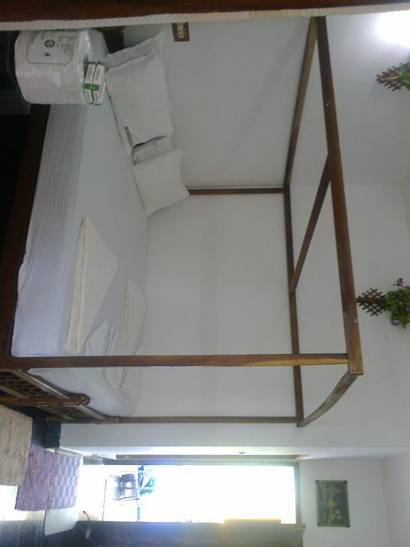 ホテルBaby House バルカラ エクステリア 写真