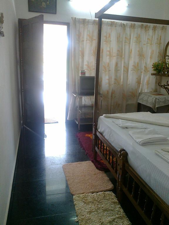 ホテルBaby House バルカラ エクステリア 写真